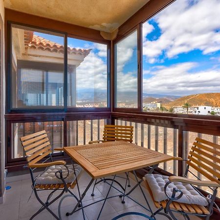 Balcon Del Mar Apartment Costa Del Silencio Exterior photo