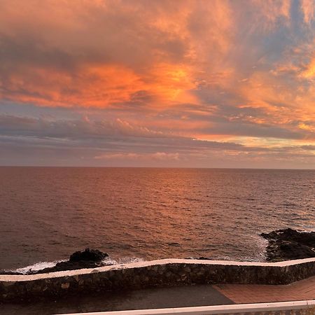 Balcon Del Mar Apartment Costa Del Silencio Exterior photo