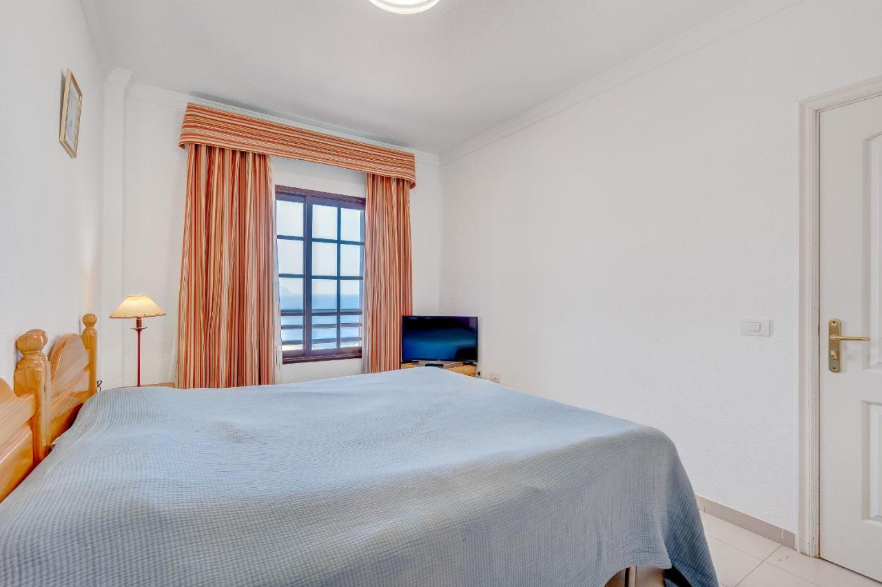 Balcon Del Mar Apartment Costa Del Silencio Exterior photo